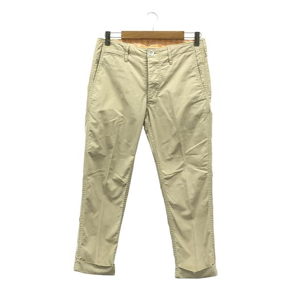 visvim（ヴィズヴィム） visvim / ビズビム | High Water Chino