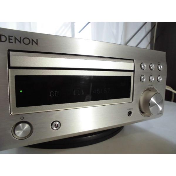 あっきー】ジャンク品 DENON RCD-M41 2017年製 あっきー様専用