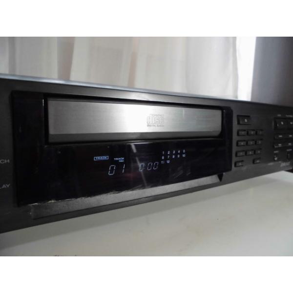 JVCケンウッド（JVC KENWOOD） KENWOOD DPF-3010 〓 意外と中庸な