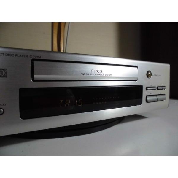 ONKYO（オンキヨー） ONKYO C-722M 〓 オンキョー INTEC275の進化した