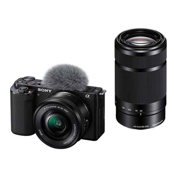 ほぼ未使用 SONY 4K デジタル一眼カメラ ほぼ未使用 SONY 4K デジタル