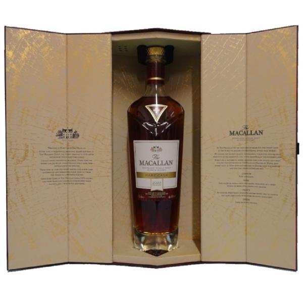ザ・マッカラン 【スコッチウイスキー】ザ・マッカラン レアカスク