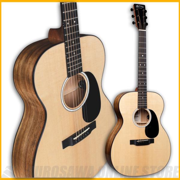 マーティン 000-12E Koa (アコースティックギター) 価格比較 - 価格.com