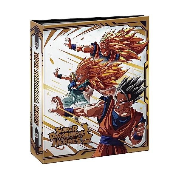 ドラゴンボールヒーローズ カード 未開封品 スーパードラゴンボール