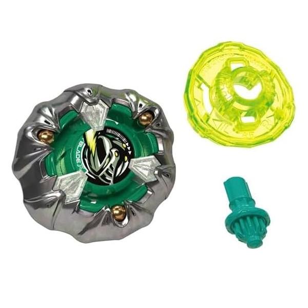 BEYBLADE X ベイブレードX 【単品】ナイトメイル3-85BSのみ (UX-10封入