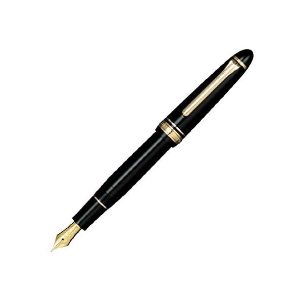 セーラー万年筆 プロフィットスタンダード21 11-1521 [ブラック