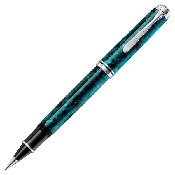 Pelikan（ペリカン） スーベレーン R805 オーシャンスワール ローラー