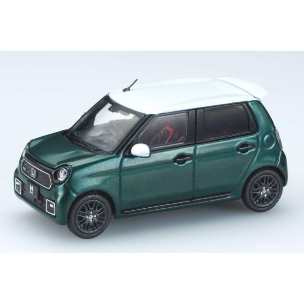 ホンダ N-ONE RS ブリティッシュグリーン : ホビーロード - 通販