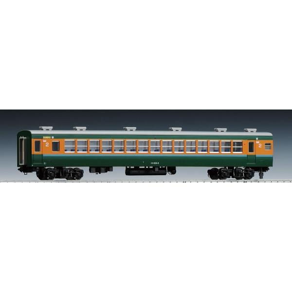 トミーテック トミックス サロ153 青帯 HO-297 (鉄道模型) 価格比較