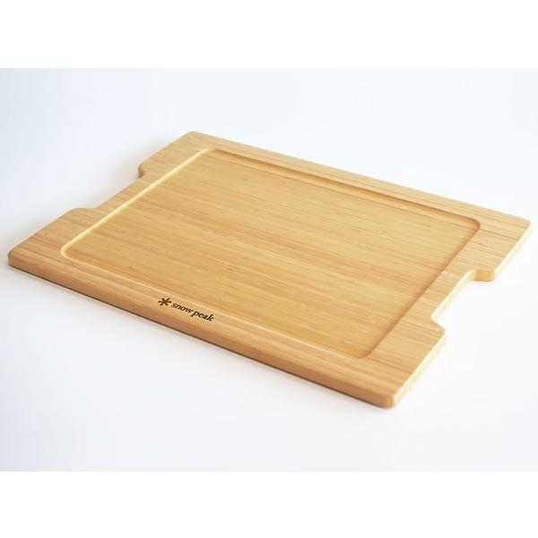 snow peak（スノーピーク） 【販売終了】スノーピーク 雪峰祭 ウッド