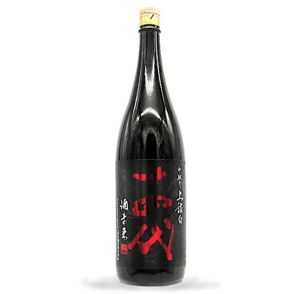 十代目 日本酒 2025年6月製造 十代目 日本酒 2025年6月製造 十代目