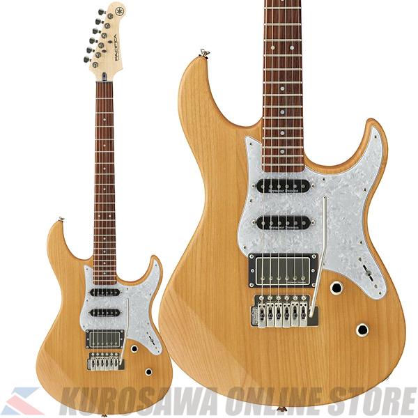 ヤマハ PACIFICA612VIIX [YNS] (エレキギター) 価格比較 - 価格.com