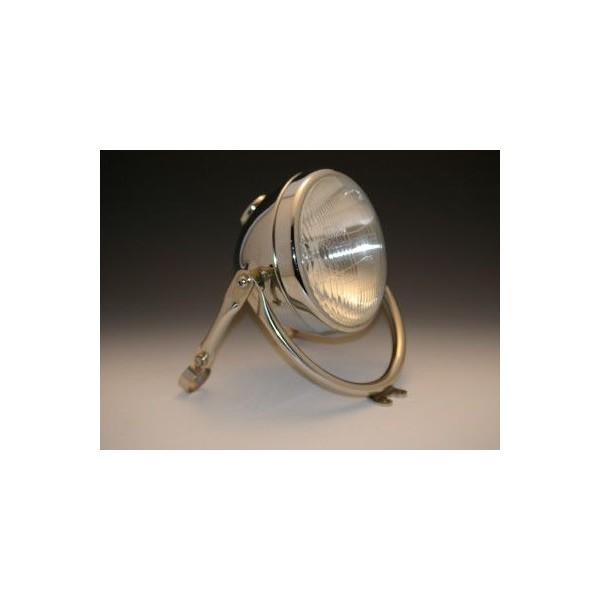 BSAタイプ・パイプライトステー（ステンレス） ペイトンプレイス