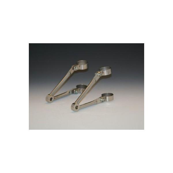 オークランドタイプ・ライトステー（ステンレス） ペイトンプレイス