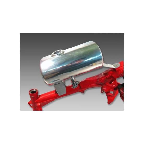 オールアルミ製燃料タンク MINIMOTO（ミニモト） モンキー（MONKEY