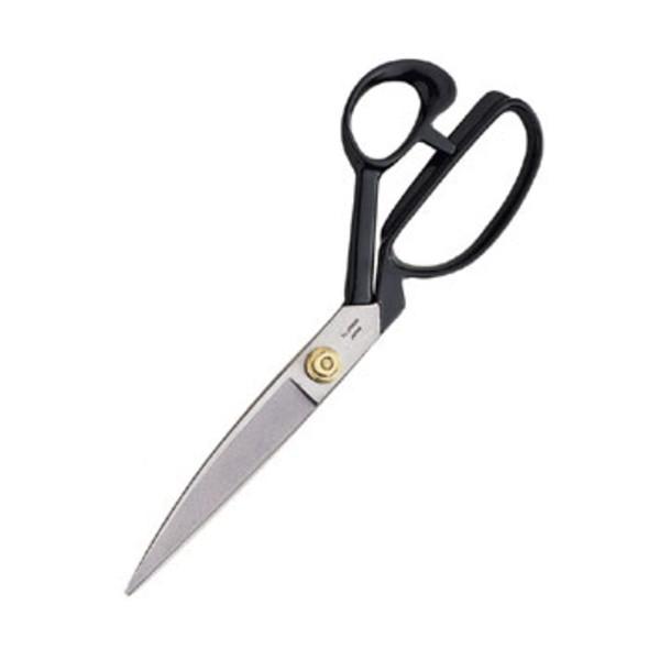 クロバー（Clover） 布切はさみ プロ仕様 総左手用（24cm）36-164