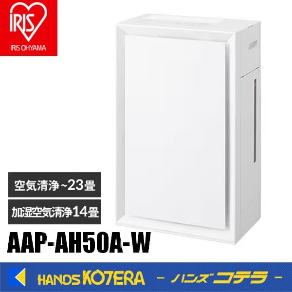 IRIS OHYAMA（アイリスオーヤマ） 代引き不可 IRIS 289205 加湿空気