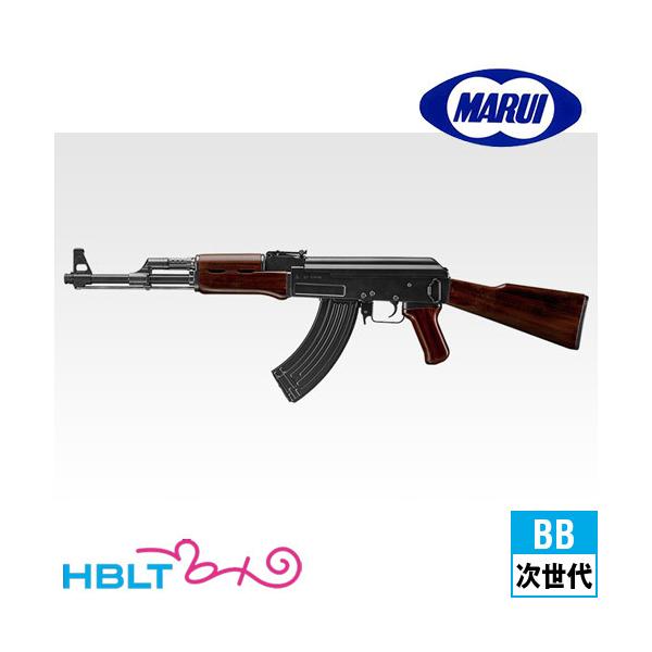 TOKYO MARUI（東京マルイ） AK47 TYPE-3（次世代電動ガン） : HBLT
