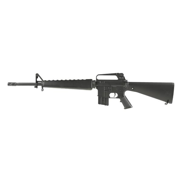 M16E1-ASSAULT MODEL RIFLE MGC MGC] M16E1 金属モデルガン (中古)の