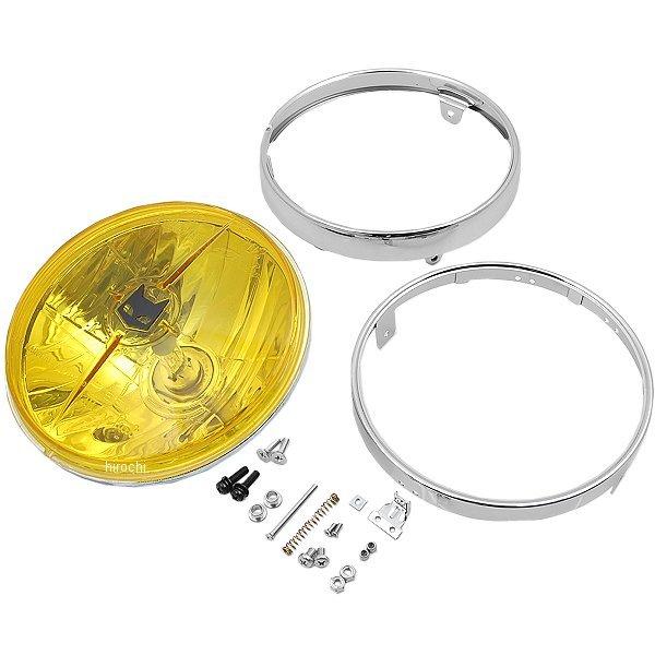 800-8412 マーシャル MARCHAL ヘッドライト 722/702 180φ スタールクス