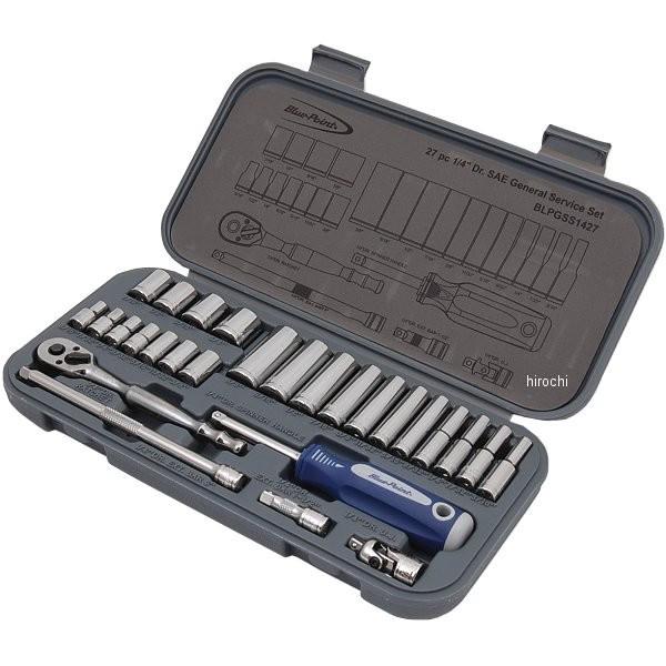 BLPGSS1427 スナップオン Snap-on ブルーポイント インチ 汎用サービス
