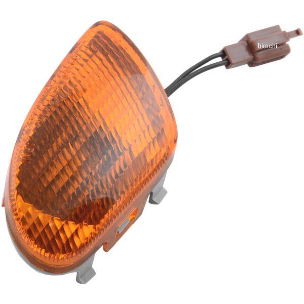 YAMAHA（ヤマハ） 4JP-83310-00 ヤマハ純正 フロント ウインカー