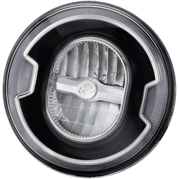 ハーレー純正 LEDヘッドライト 7インチ用 ハーレー純正 7インチ デー