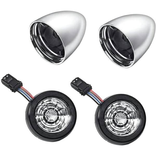 Harley Davidson（ハーレー・ダビッドソン） 67801151 ハーレー純正