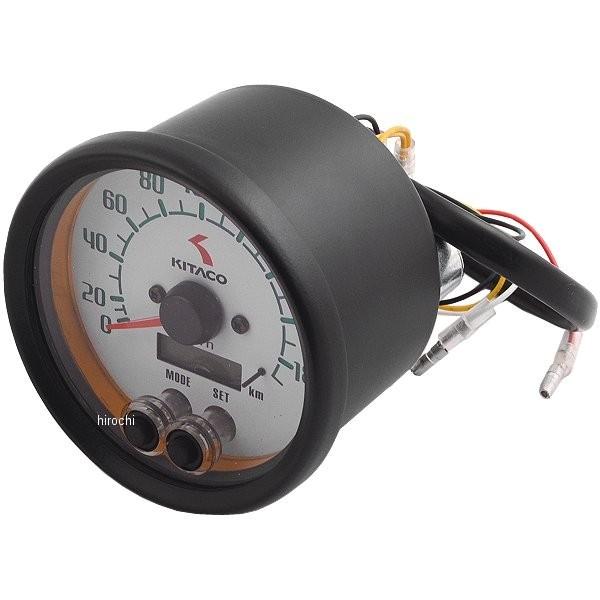 キタコ製 ミニメーター48 廃盤品 【公式通販】