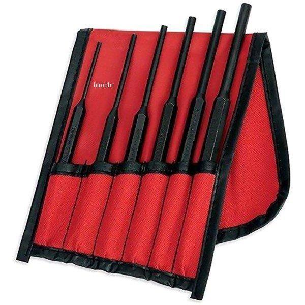 PPCM60BK スナップオン Snap-on ポンチとタガネセット 全6ピース