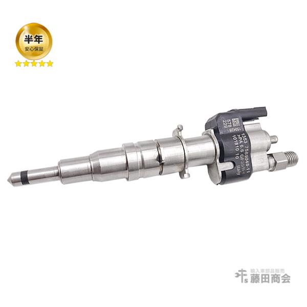 BMW MINI 純正インジェクター4本 B47エンジン BMW MINI 純正