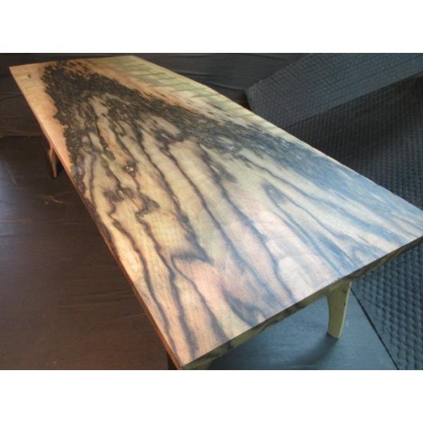 003』の極上杢黒柿の置物台 003』の極上杢黒柿の置物台 003』の極上杢