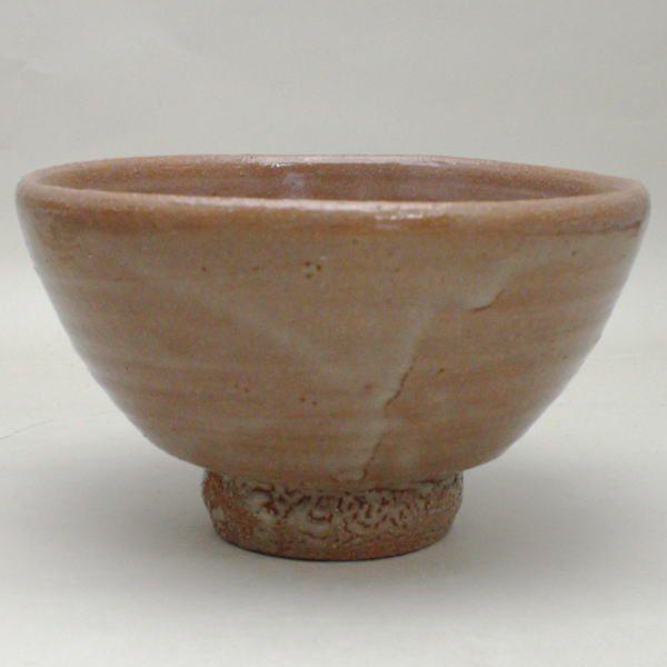 茶道具 抹茶茶碗 唐津焼き 井戸型 徳沢守俊作 須惠窯 茶道 : 茶道具