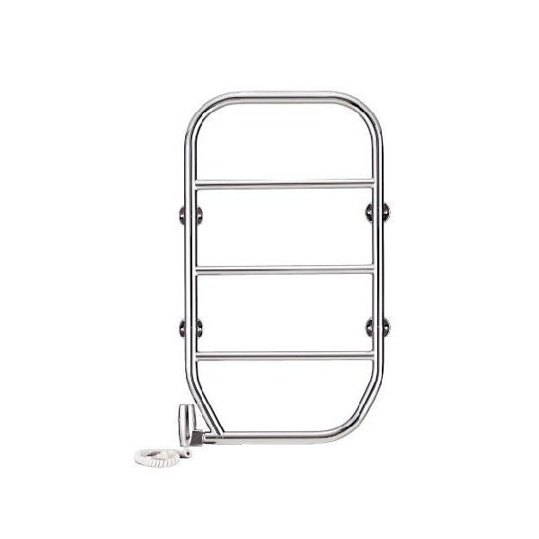 Sunrosa タオルウォーマー ステンレス 壁掛け式 ヒーター タオル