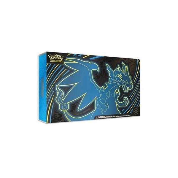 予約商品】海外版 Mega Charizard ex Ultra Premium Collection/メガ