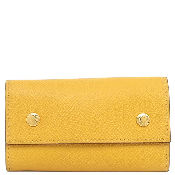 HERMES（エルメス） キーケース セリエ 4連キーケース クシュベル