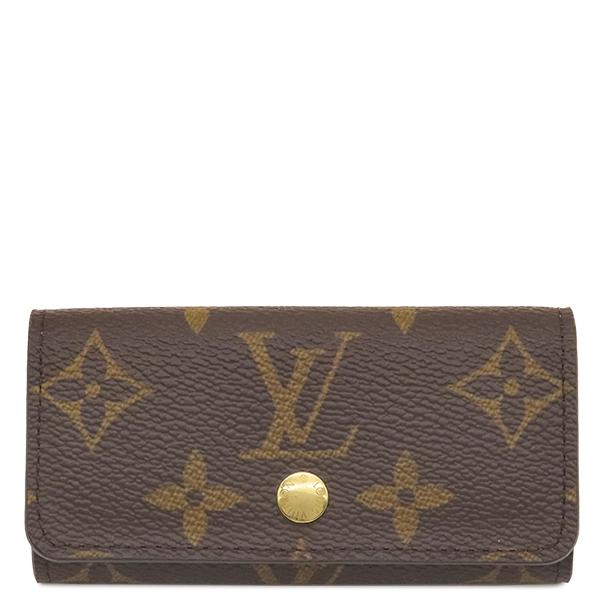 LOUIS VUITTON（ルイ・ヴィトン） キーケース モノグラム