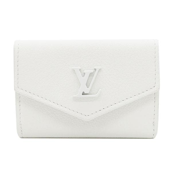 LOUIS VUITTON（ルイ・ヴィトン） 三つ折り財布 ポルトフォイユ ロック