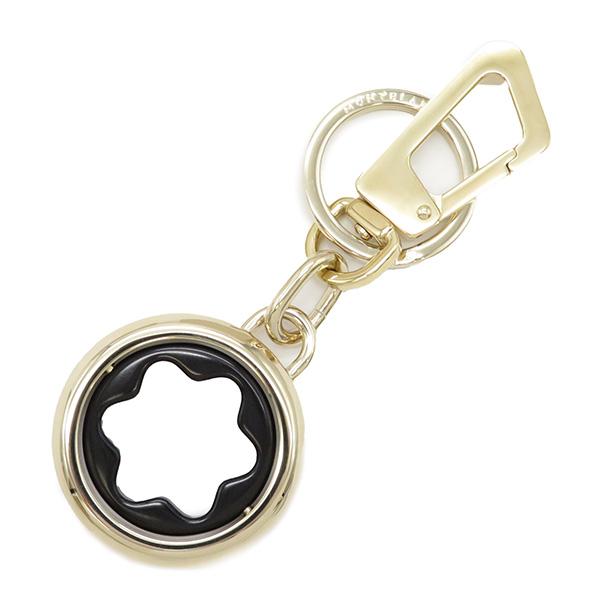 MONTBLANC（モンブラン） キーホルダー マイスターシュテュック