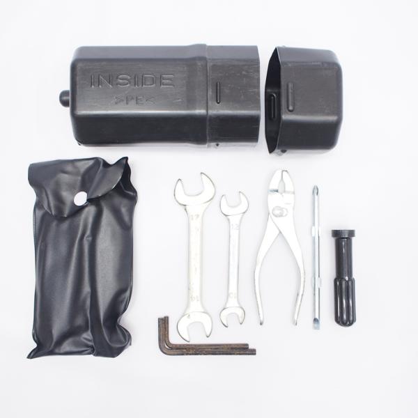 純正ツールボックス 車載工具 工具入れ : 壱濱部品ショッピング店