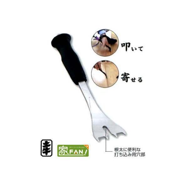 土牛 DOGYU 01939 フロア工具 幸七【KOUHICHI】 60 : 家ファン! Yahoo