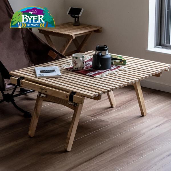BYER Pangean Collection キャンプテーブルl明日発送可能 BYER Pangean