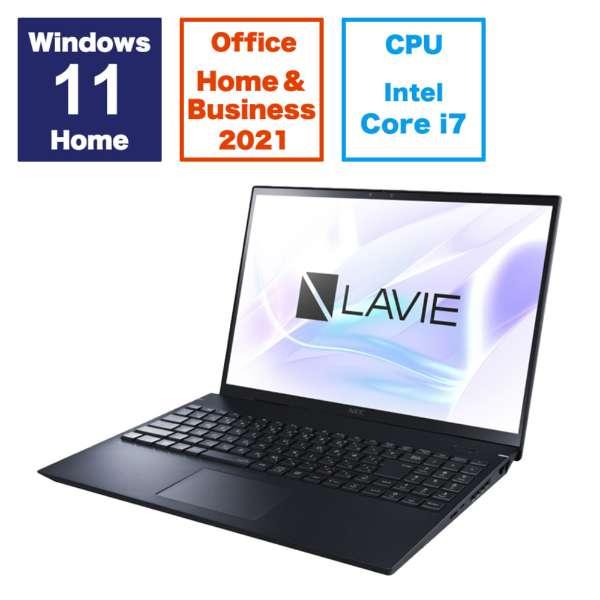 NEC Lavie PC-LS550J26B i7-3632QM 爆速 NEC Lavie PC-LS550J26B i7
