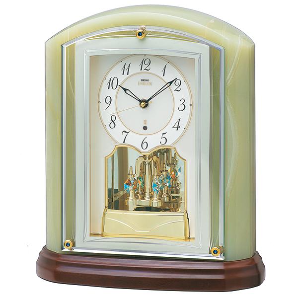 SEIKO（セイコー） SEIKO EMBLEM エムブレム エンブレム HW590M