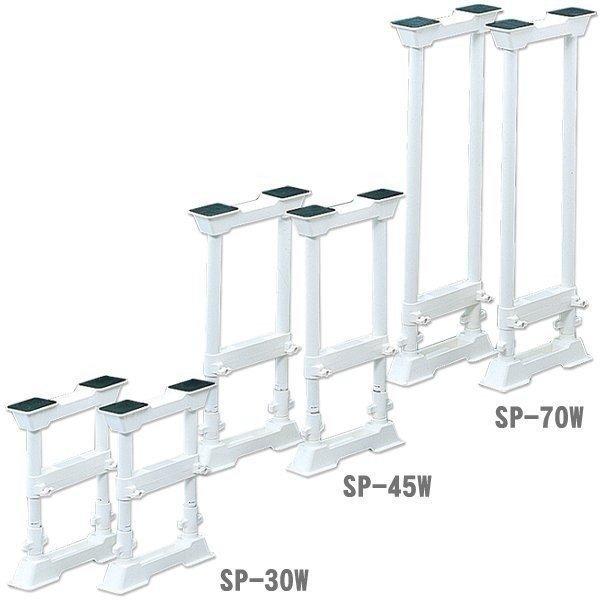 IRIS OHYAMA（アイリスオーヤマ） 突っ張り棒 2本セット 家具転倒防止