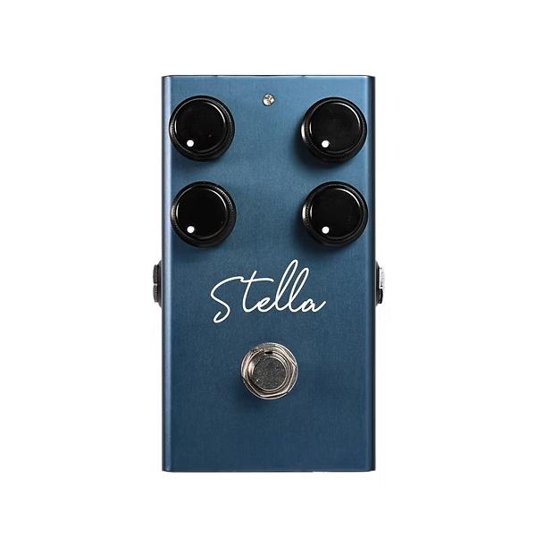 在庫有り・即納可能) Virtues / Stella ディストーション 日本製 Made