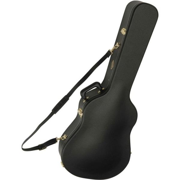 YAMAHAギターハードケース付き