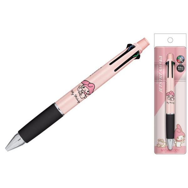 製薬 会社 ノベルティ ボールペン マイメロ ジェットストリーム