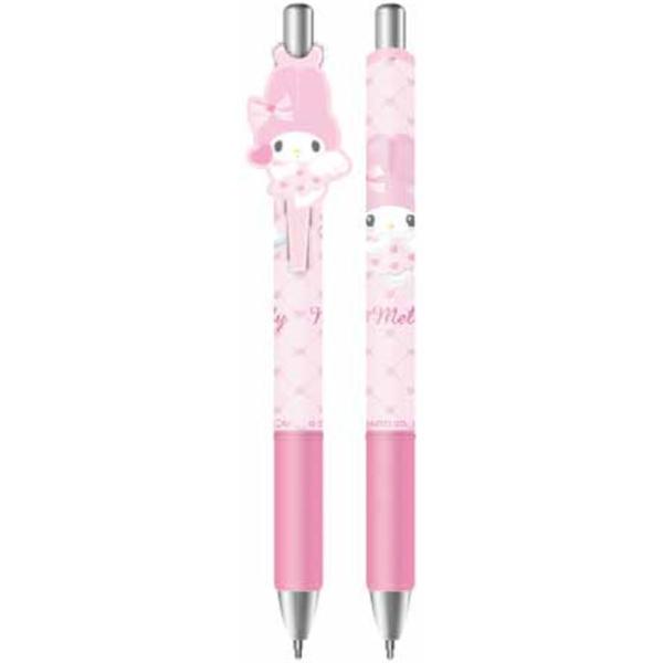 アイK-3026E 【送料無料】【サンリオキャラクターズ】マスコット付き