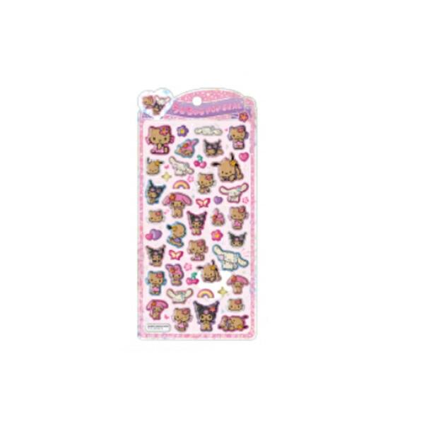 クラ131789 【送料無料】【サンリオキャラクターズ】うるちゅるポップ